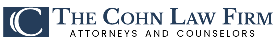 The Cohn Law Firm Attorneys And Counselors